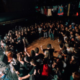 Byt číslo 4, Palác Akropolis, Praha, 12.11.2025