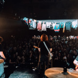 Byt číslo 4, Palác Akropolis, Praha, 12.11.2025