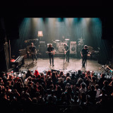 Byt číslo 4, Palác Akropolis, Praha, 12.11.2025