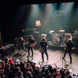 Byt číslo 4, Palác Akropolis, Praha, 12.11.2025