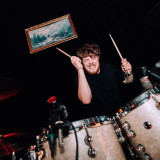 Byt číslo 4, Palác Akropolis, Praha, 12.11.2025