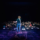 Byt číslo 4, Palác Akropolis, Praha, 12.11.2025