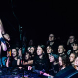 Byt číslo 4, Palác Akropolis, Praha, 12.11.2025