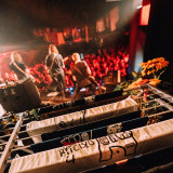 Byt číslo 4, Palác Akropolis, Praha, 12.11.2025