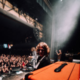 Byt číslo 4, Palác Akropolis, Praha, 12.11.2025