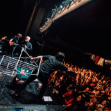 Byt číslo 4, Palác Akropolis, Praha, 12.11.2025