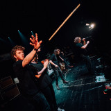 Byt číslo 4, Palác Akropolis, Praha, 12.11.2025