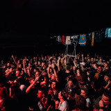 Byt číslo 4, Palác Akropolis, Praha, 12.11.2025