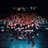 Byt číslo 4, Palác Akropolis, Praha, 12.11.2025