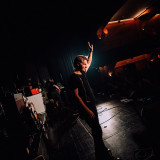 Byt číslo 4, Palác Akropolis, Praha, 12.11.2025