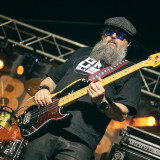 Onus Blues, Blues Alive, Šumperk, 14.11.2025