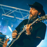 Onus Blues, Blues Alive, Šumperk, 14.11.2025