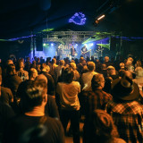 Onus Blues, Blues Alive, Šumperk, 14.11.2025