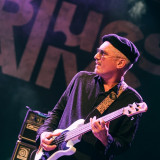 Sean Mack McDonald, Blues Alive, Šumperk, 14.11.2025