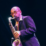 Sean Mack McDonald, Blues Alive, Šumperk, 14.11.2025