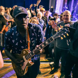 Sean Mack McDonald, Blues Alive, Šumperk, 14.11.2025