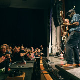 Sean Mack McDonald, Blues Alive, Šumperk, 14.11.2025