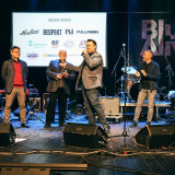 Zahájení, Blues Alive, Šumperk, 14.11.2025