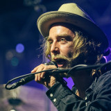 Dirty Deep, Blues Alive, Šumperk, 14.11.2025