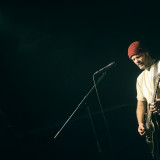 Dirty Deep, Blues Alive, Šumperk, 14.11.2025