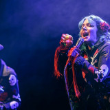 Beaux Gris Gris & The Apocalypse, Blues Alive, Šumperk, 14.11.2025