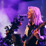 Beaux Gris Gris & The Apocalypse, Blues Alive, Šumperk, 14.11.2025