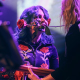 Beaux Gris Gris & The Apocalypse, Blues Alive, Šumperk, 14.11.2025