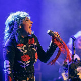 Beaux Gris Gris & The Apocalypse, Blues Alive, Šumperk, 14.11.2025