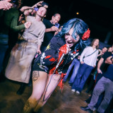 Beaux Gris Gris & The Apocalypse, Blues Alive, Šumperk, 14.11.2025