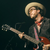 Cinelli Brothers, Blues Alive, Šumperk, 14.11.2025