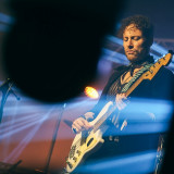 Cinelli Brothers, Blues Alive, Šumperk, 14.11.2025