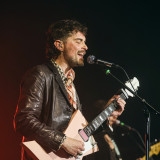 Cinelli Brothers, Blues Alive, Šumperk, 14.11.2025