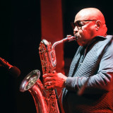 Selwyn Birchwood Band & Carly Harvey, BA, Šumperk, 14.11.2025