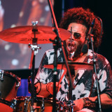 Selwyn Birchwood Band & Carly Harvey, BA, Šumperk, 14.11.2025