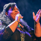 Selwyn Birchwood Band & Carly Harvey, BA, Šumperk, 14.11.2025