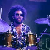 Selwyn Birchwood Band & Carly Harvey, BA, Šumperk, 14.11.2025