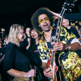 Selwyn Birchwood Band & Carly Harvey, BA, Šumperk, 14.11.2025
