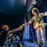 Selwyn Birchwood Band & Carly Harvey, BA, Šumperk, 14.11.2025