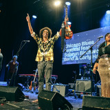 Selwyn Birchwood Band & Carly Harvey, BA, Šumperk, 14.11.2025