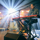 Jam Session, Blues Alive, Šumperk, 14.11.2025