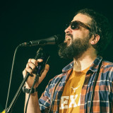 Kiero Grande, Blues Alive, Šumperk, 15.11.2025