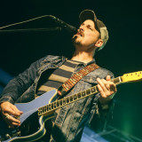 Kiero Grande, Blues Alive, Šumperk, 15.11.2025