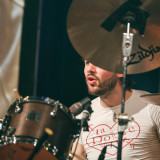 Rett Smith, Blues Alive, Šumperk, 15.11.2025