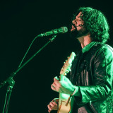 Rett Smith, Blues Alive, Šumperk, 15.11.2025