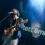 Rett Smith, Blues Alive, Šumperk, 15.11.2025