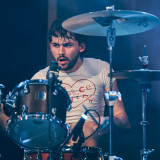 Rett Smith, Blues Alive, Šumperk, 15.11.2025