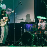 Rett Smith, Blues Alive, Šumperk, 15.11.2025