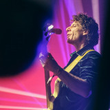 True Strays, Blues Alive, Šumperk, 15.11.2025