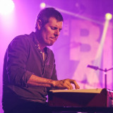 True Strays, Blues Alive, Šumperk, 15.11.2025