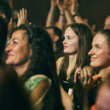 True Strays, Blues Alive, Šumperk, 15.11.2025